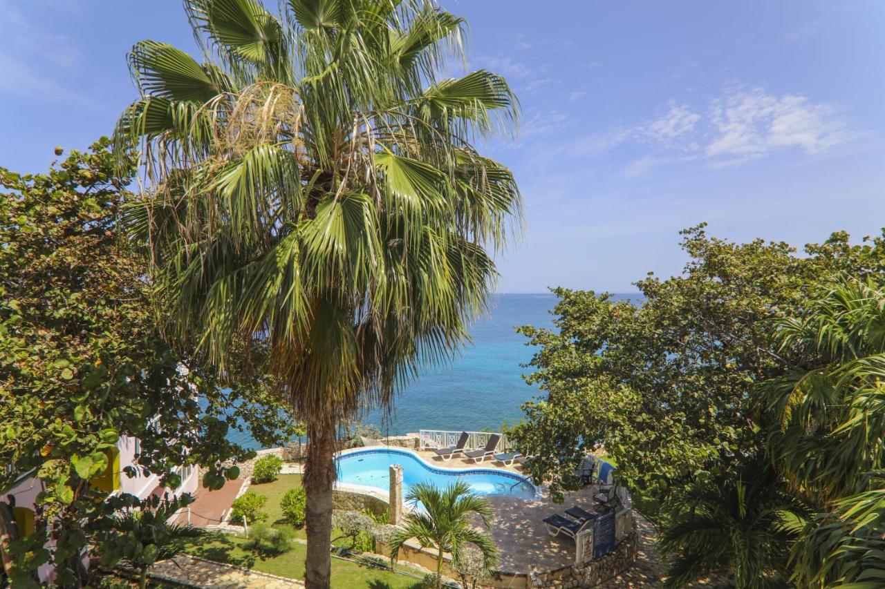 Sweet Negril