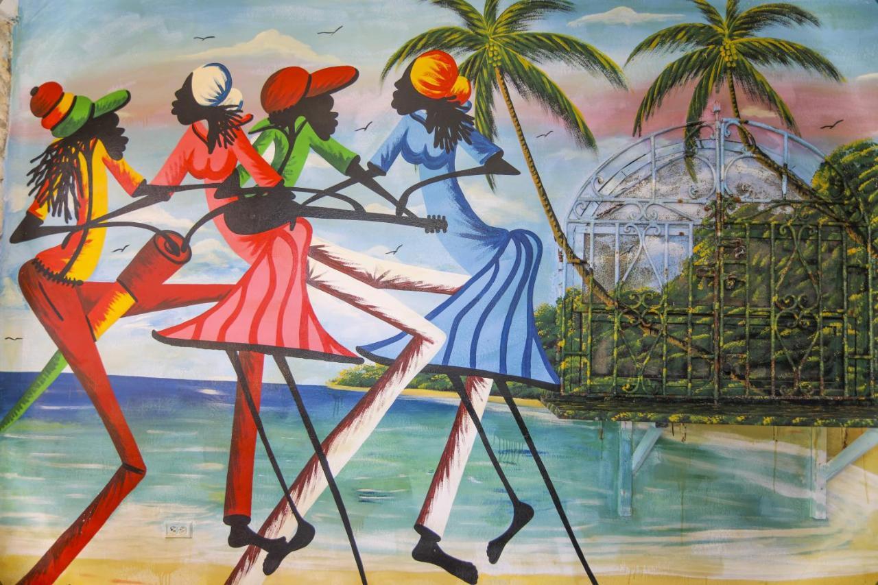 Sweet Negril