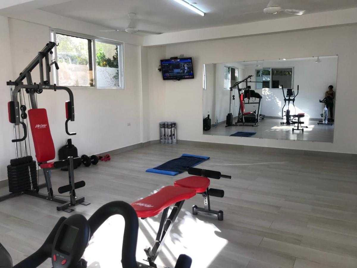 Diamond Cabarete