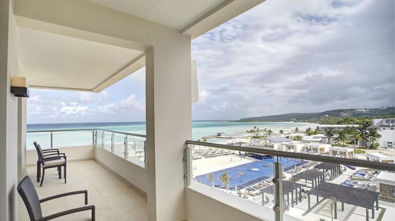 Royalton Blue Waters Montego Bay, An Autograph Collection Resort Falmouth