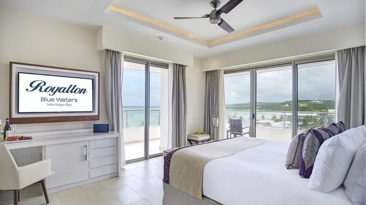 Royalton Blue Waters Montego Bay, An Autograph Collection