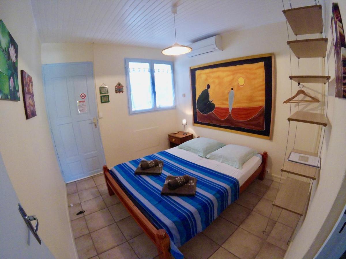 La De Petit-havre Apartment