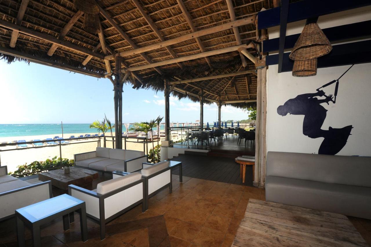 Blue Jacktar Hotel