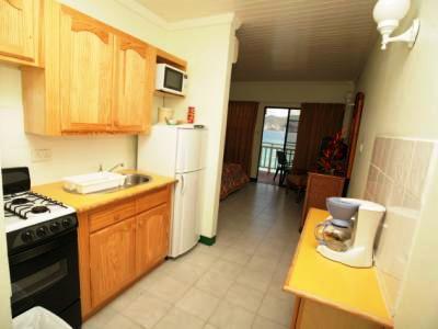 Hotel Flamboyant & 3*