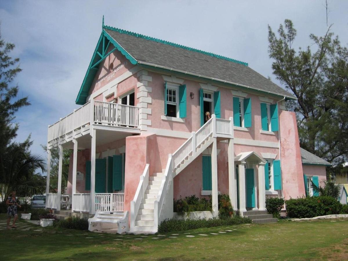 Buttonwood Reserve 1c Casa de férias *
