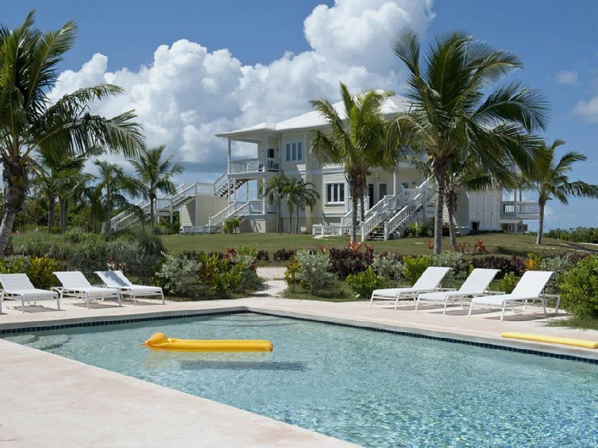 Buttonwood Reserve 1c Casa de férias