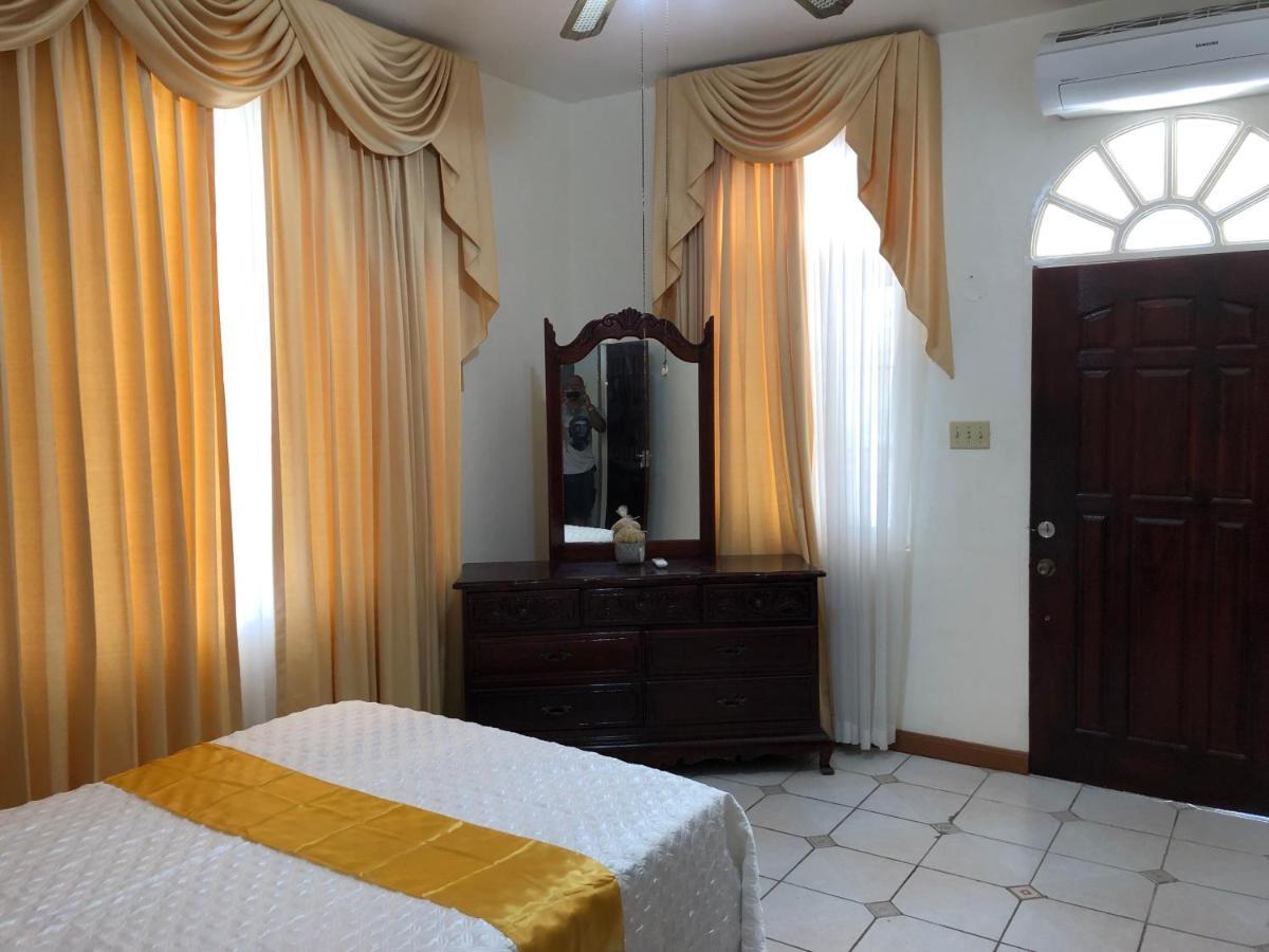 Casa de hóspedes Goldenview