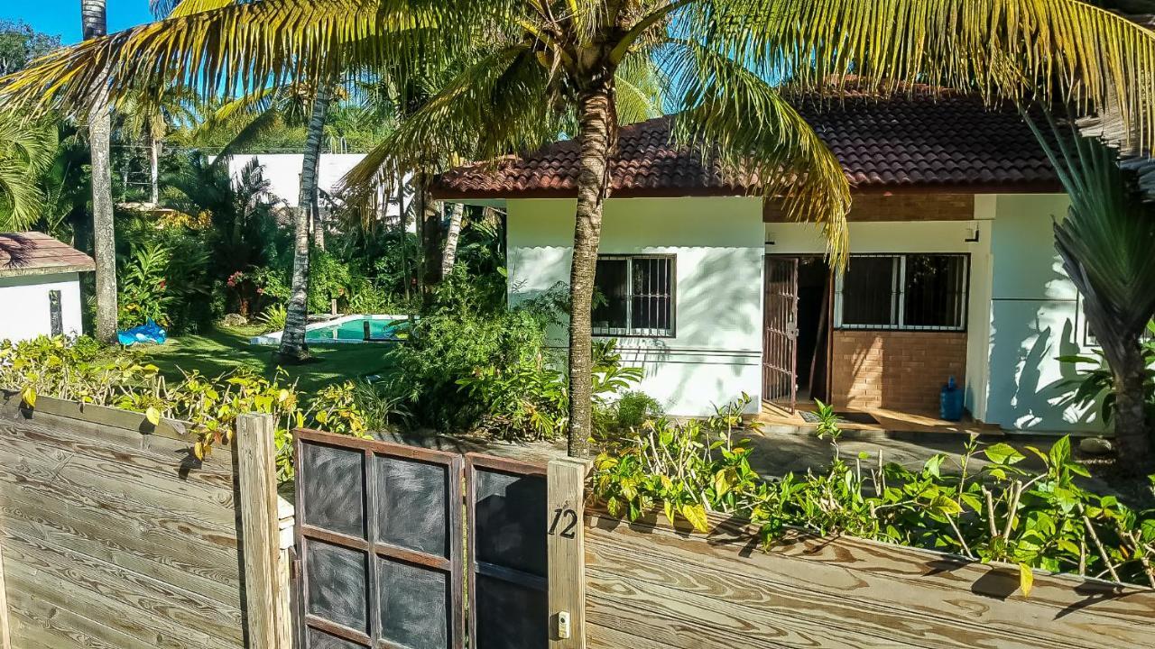 Villa Strelitzia