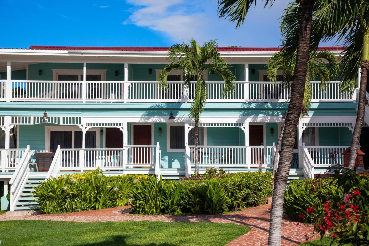 Pineapple Beach Club (adults Only) Resort 4*