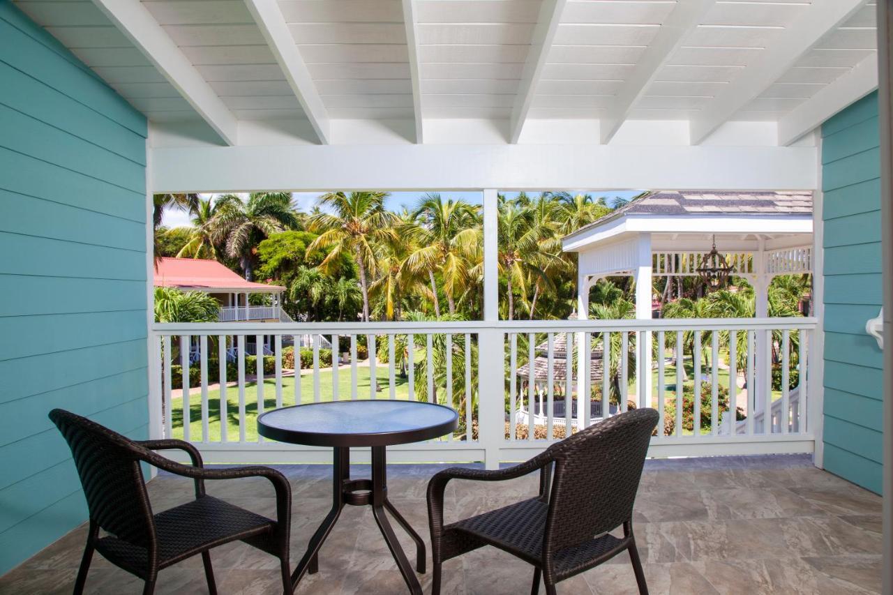 Pineapple Beach Club (adults Only) Resort 4*