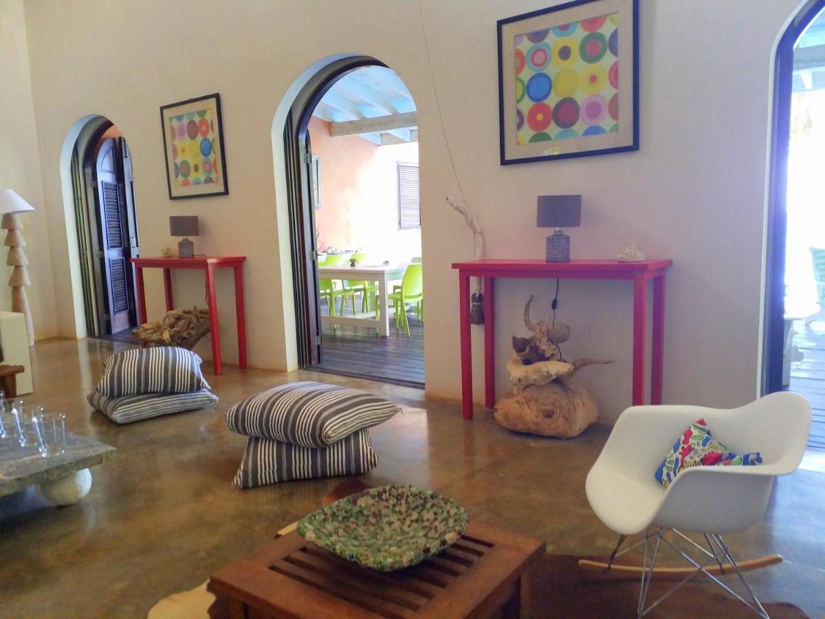 Villa Gorgones *