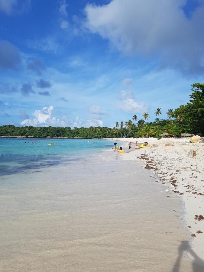 Gorgones Villa Las Galeras