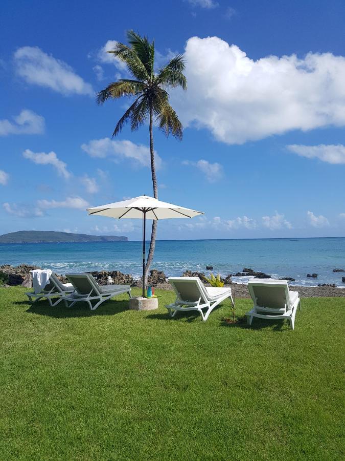 Gorgones Villa Las Galeras