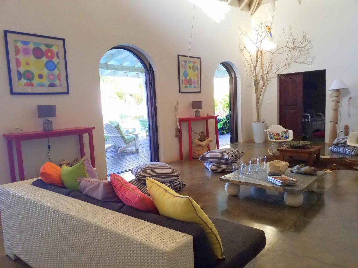 Villa Gorgones