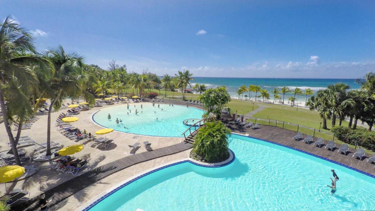 Pierre & Premium Les Tamarins 3*