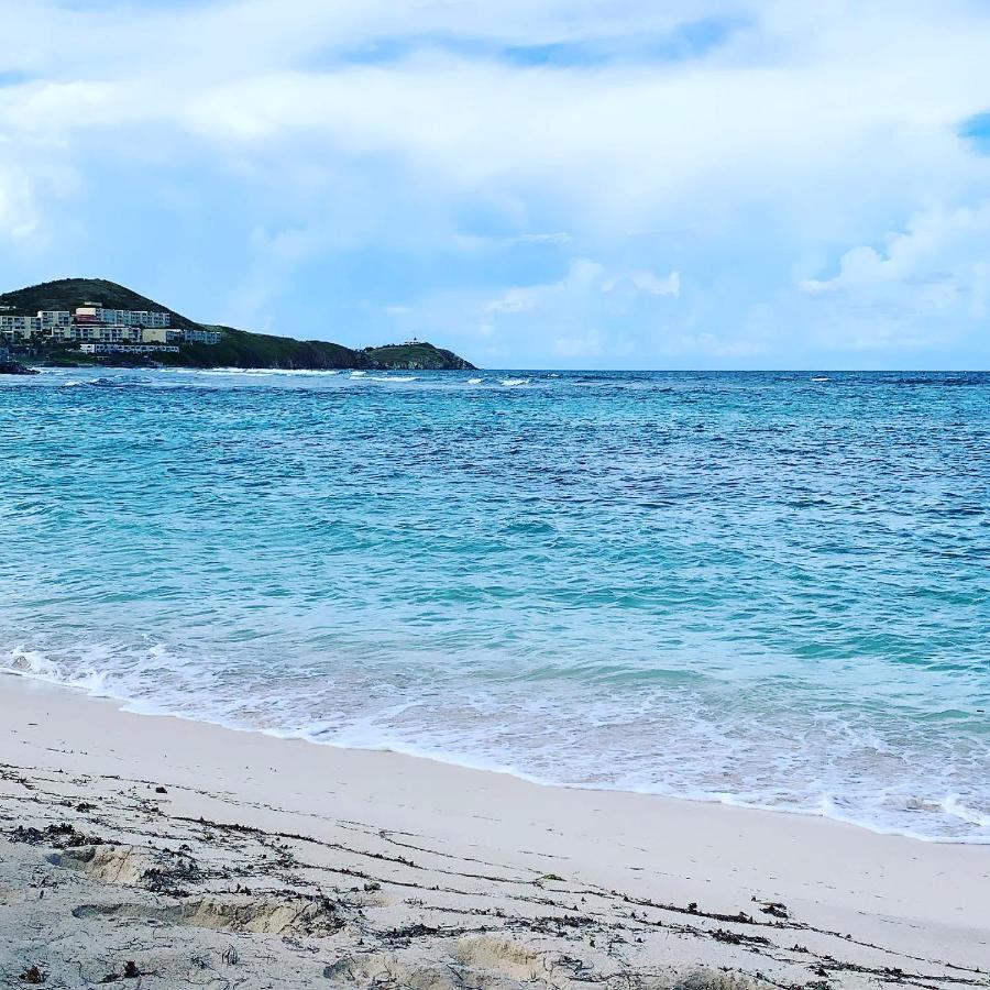 Apartment Sweet Serenity St Croix Usvi
