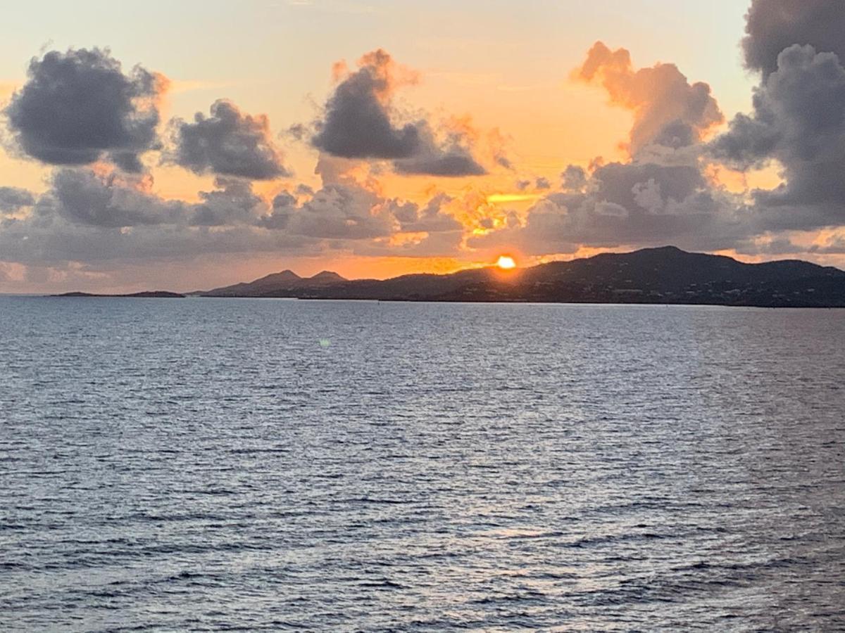 Sweet Serenity St Croix Usvi Apartment Christiansted
