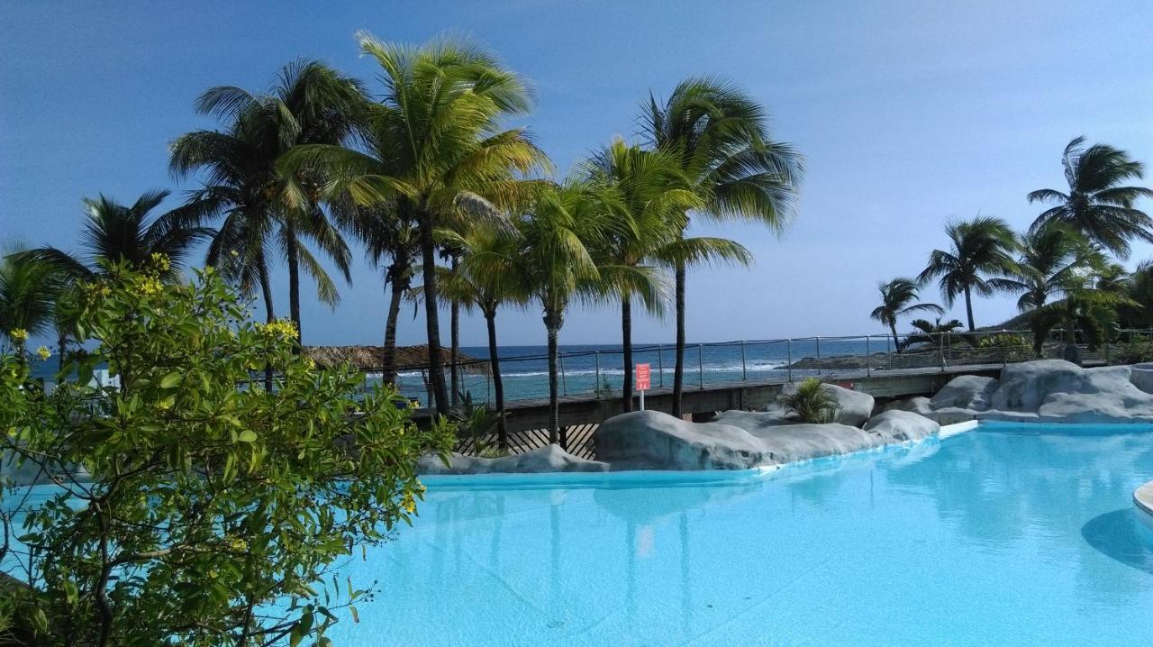 Karibbean Sweet * Saint-Francois (Grande-Terre)
