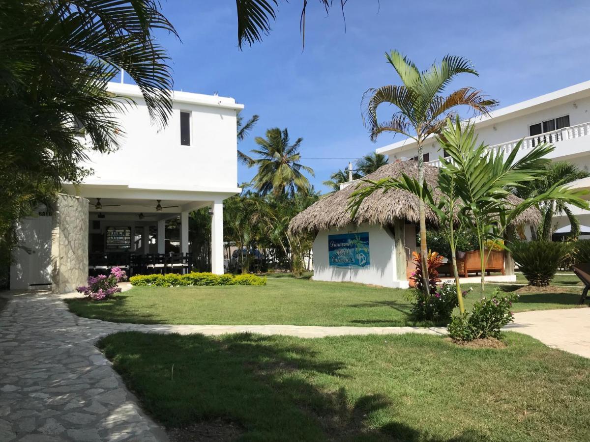 Hotel Diamond Cabarete