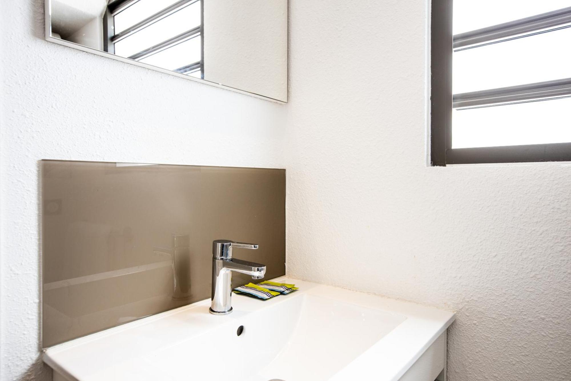 Hotel Centr'hotel Marigot (Saint Martin)