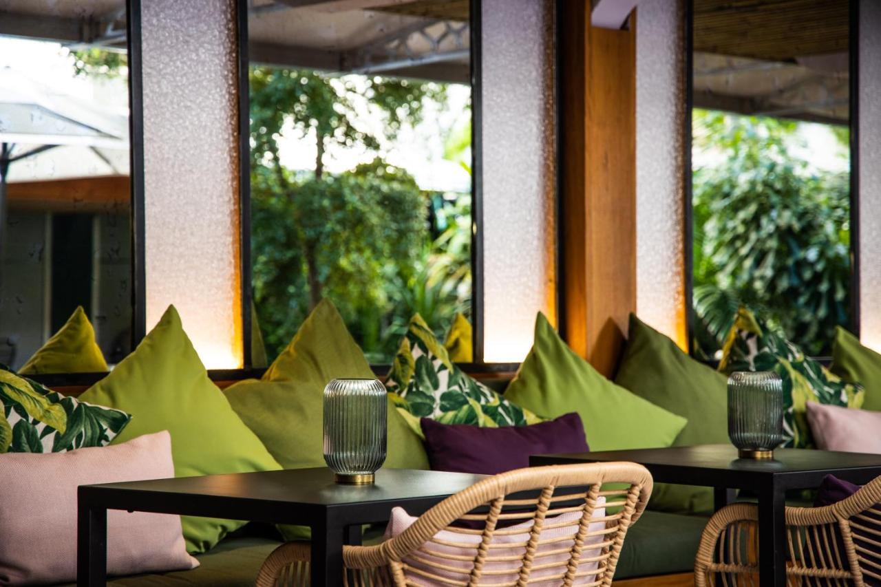 Hotel Centr'hotel Marigot (Saint Martin)
