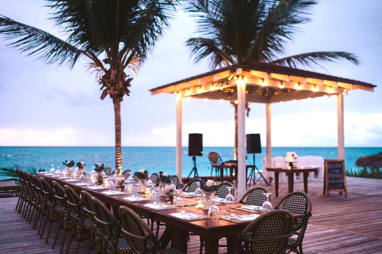 Villa La Bougainvillea *