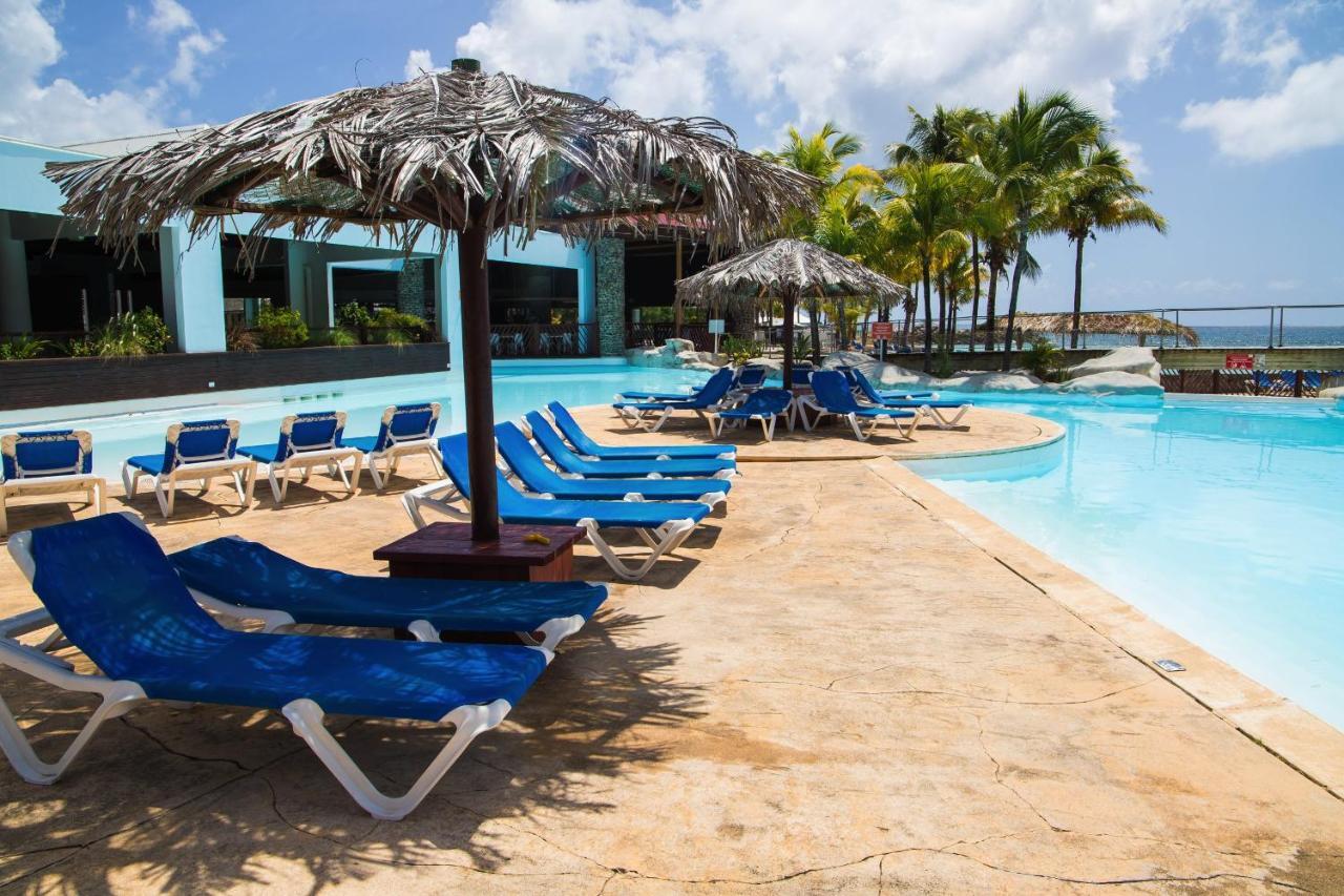 Manganao Lofts Bord De *