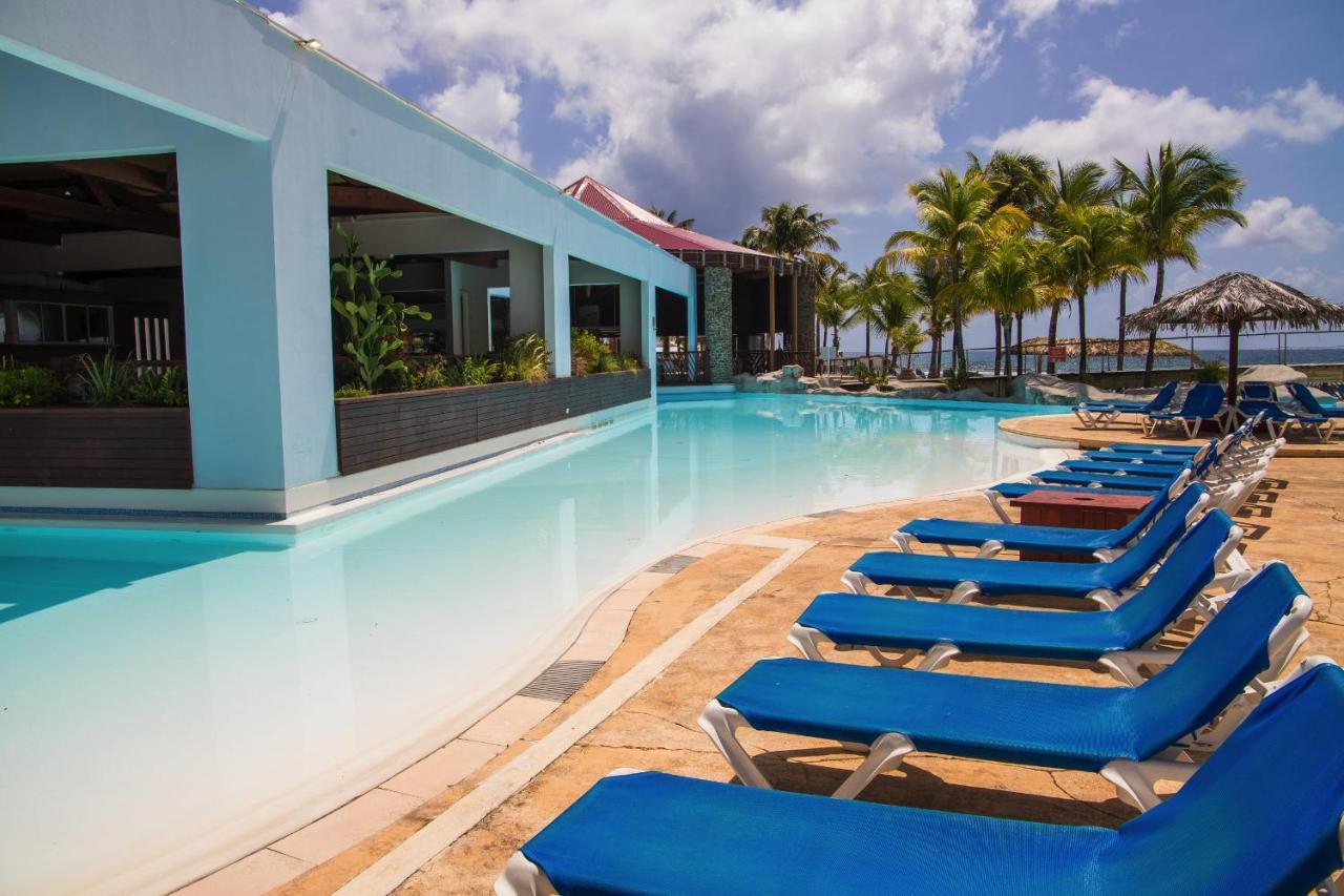 Manganao Lofts Bord De *