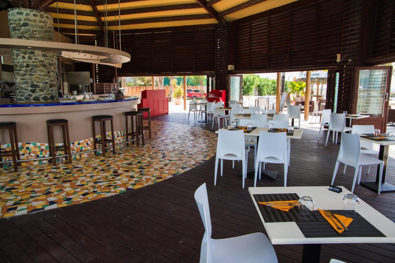 Manganao Lofts Bord De Apartment