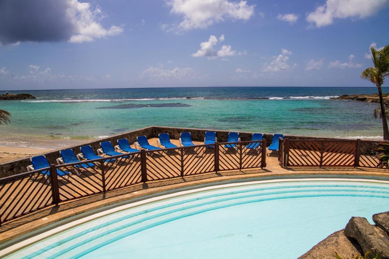 Manganao Lofts Bord De