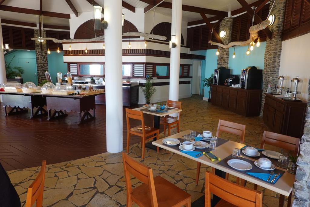 Manganao Lofts Bord De