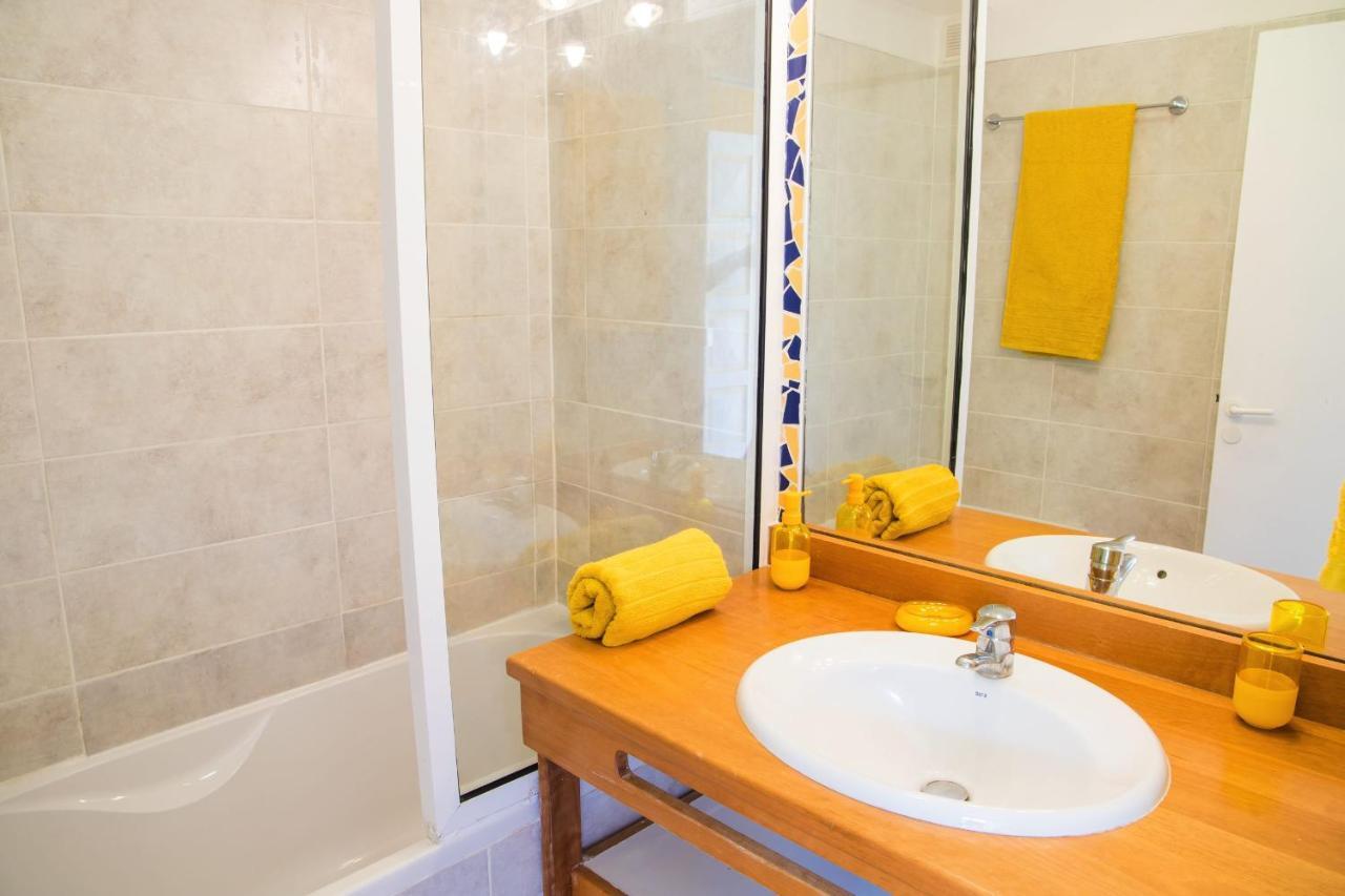 Manganao Lofts Bord De * Saint-Francois (Grande-Terre)