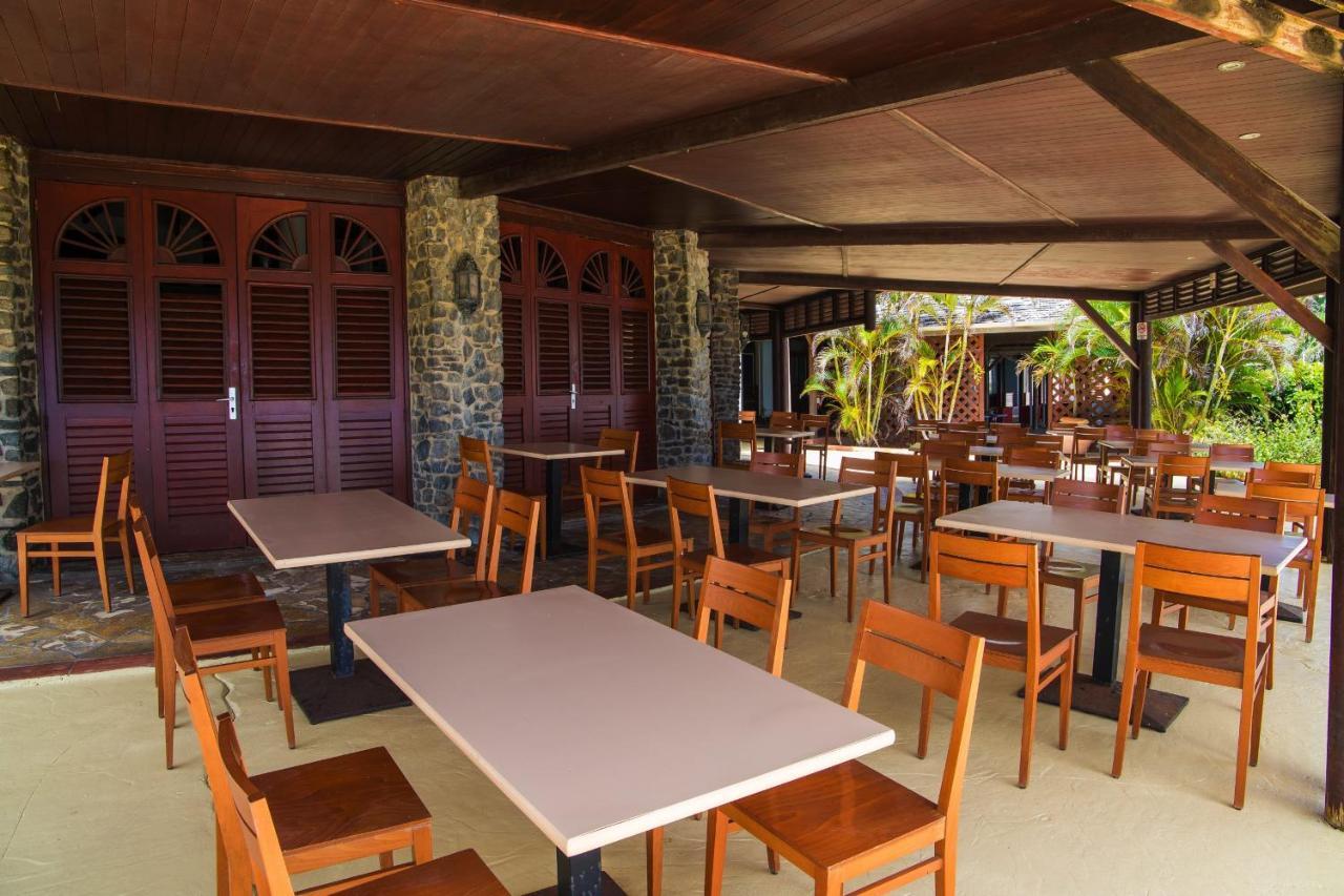 Manganao Lofts Bord De Apartment Saint-Francois (Grande-Terre)