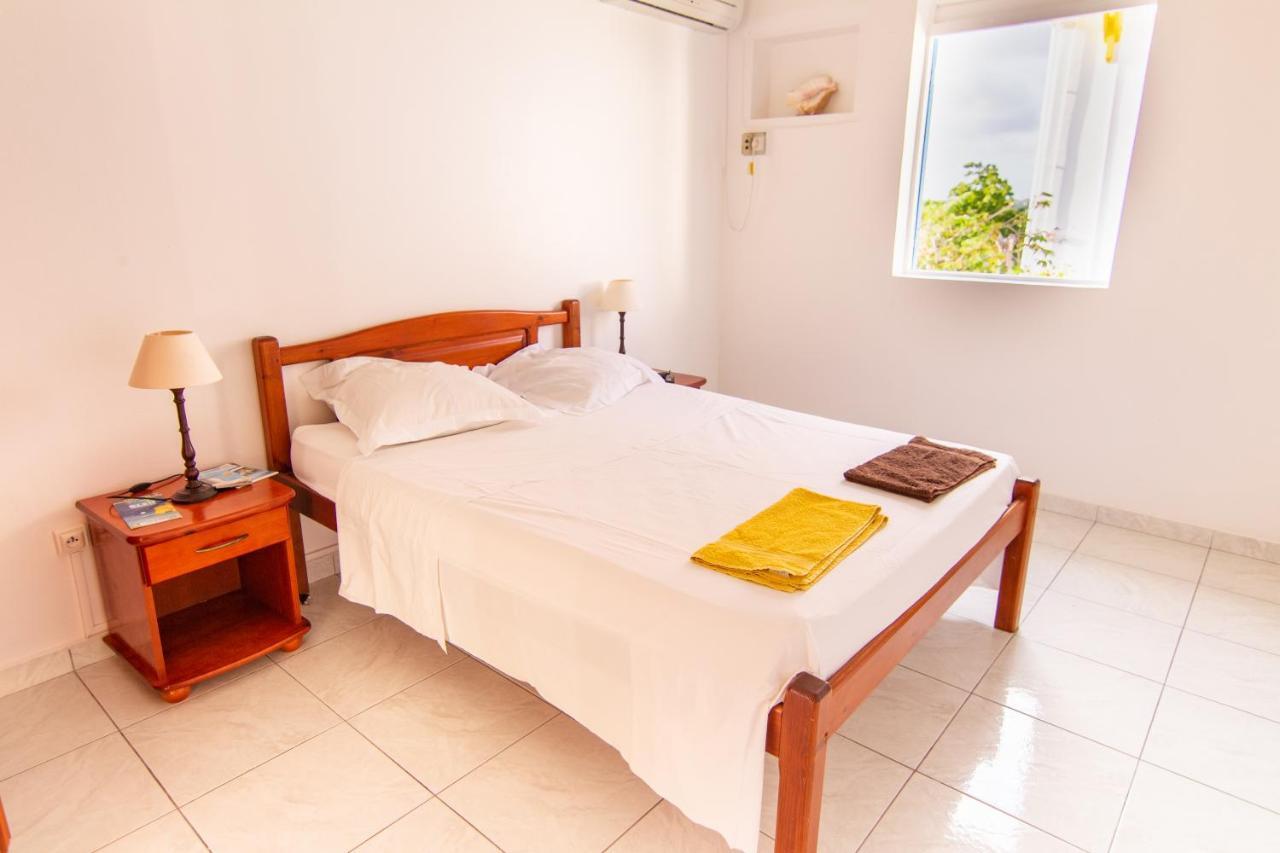 Au Jardin De Beausejour Guest house 3*