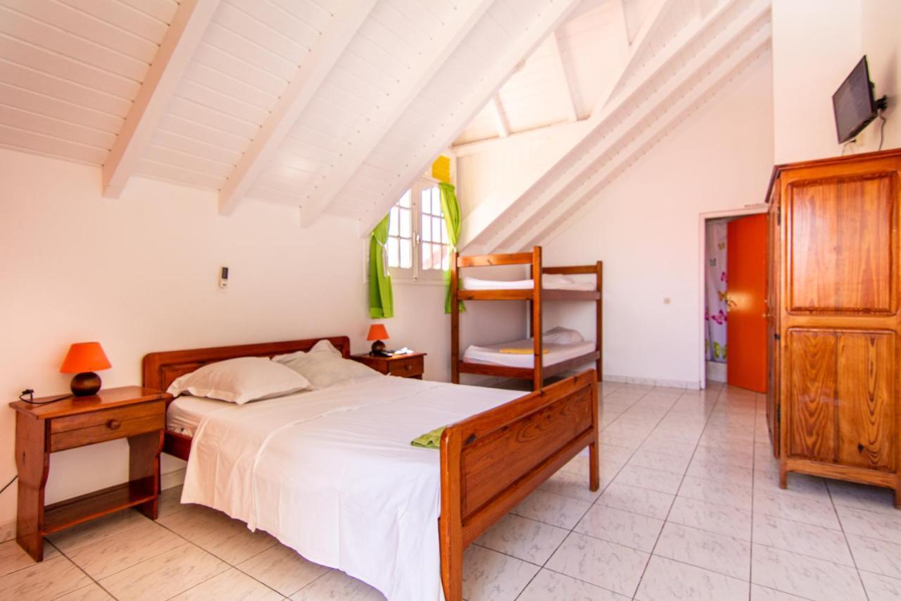 Guest house Au Jardin De Beausejour 3*