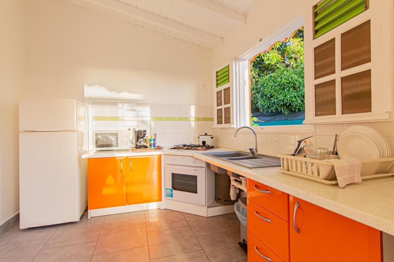 Guest house Au Jardin De Beausejour