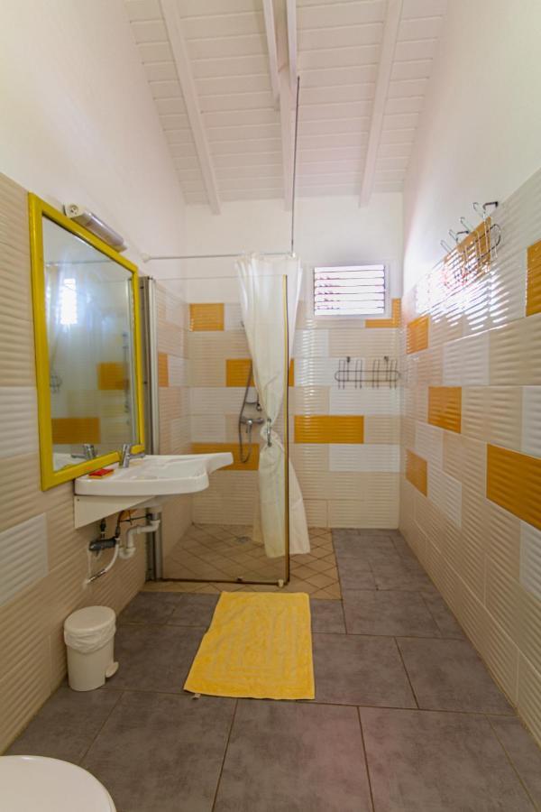 Au Jardin De Beausejour Guest house 3*