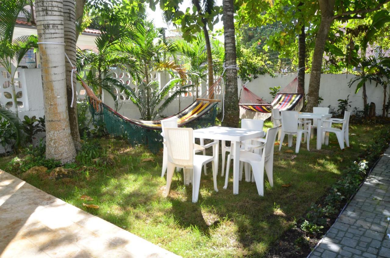 Hotel Aparta Azzurra 3*