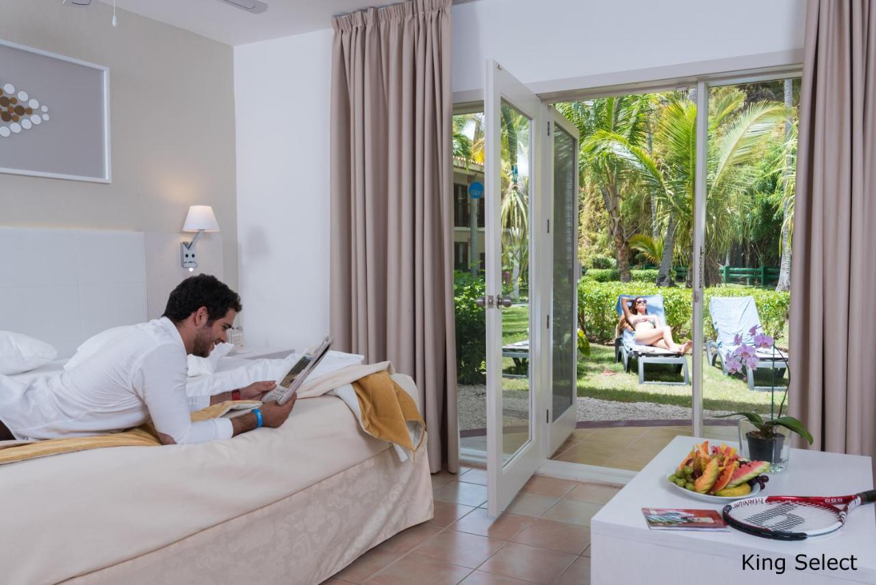 Natura Park Beach & Spa Eco Punta Cana