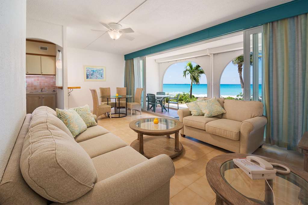 Belair Hotel Philipsburg (Sint Maarten)