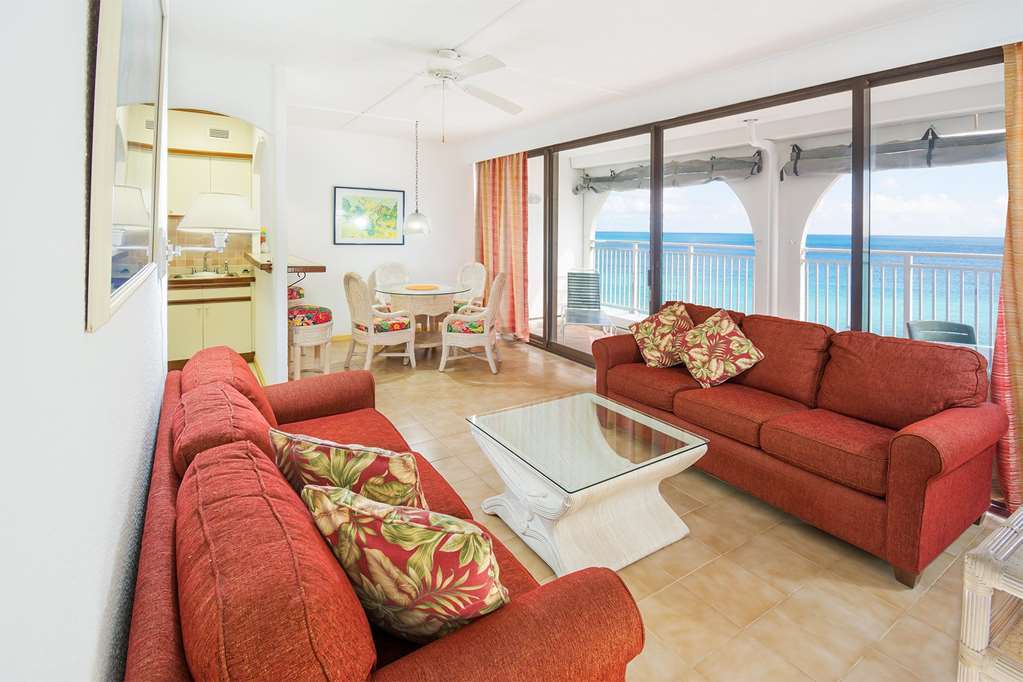 Hotel Belair