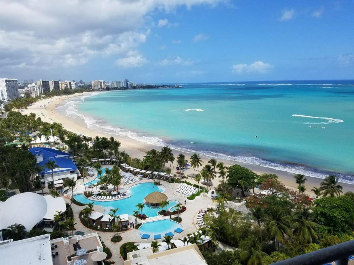 Esj Azul Apartment 3*