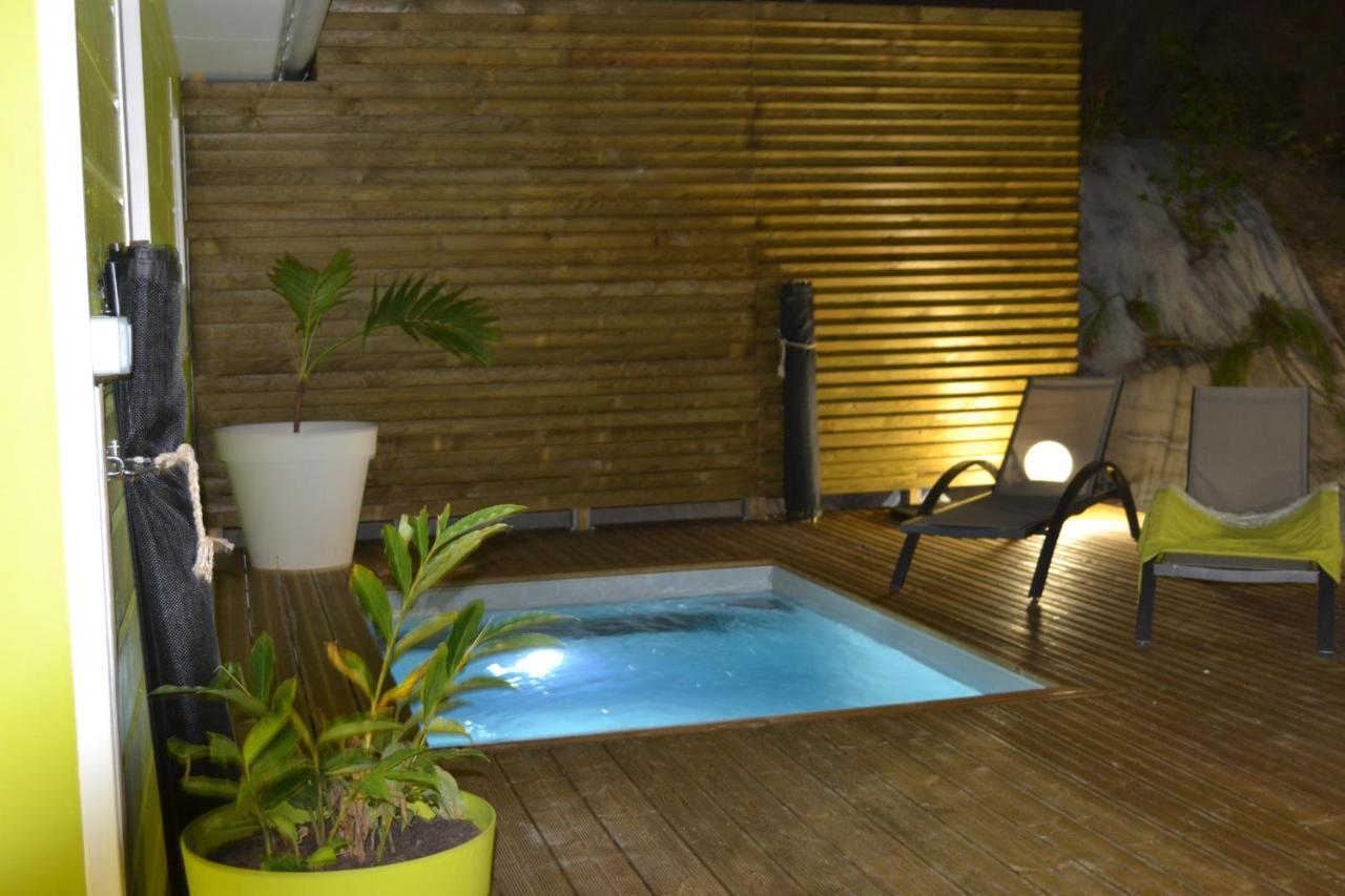 Les Tara Et Anais Holiday home Les Trois-Ilets