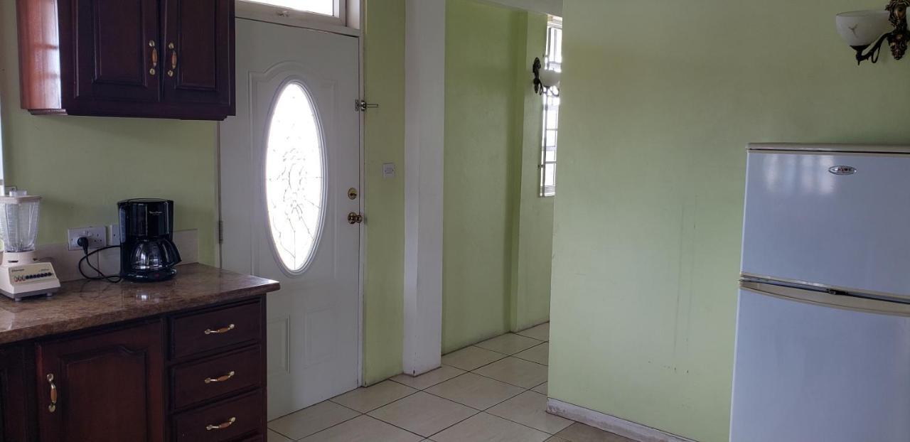 Unit 4 Private - Apartamento *