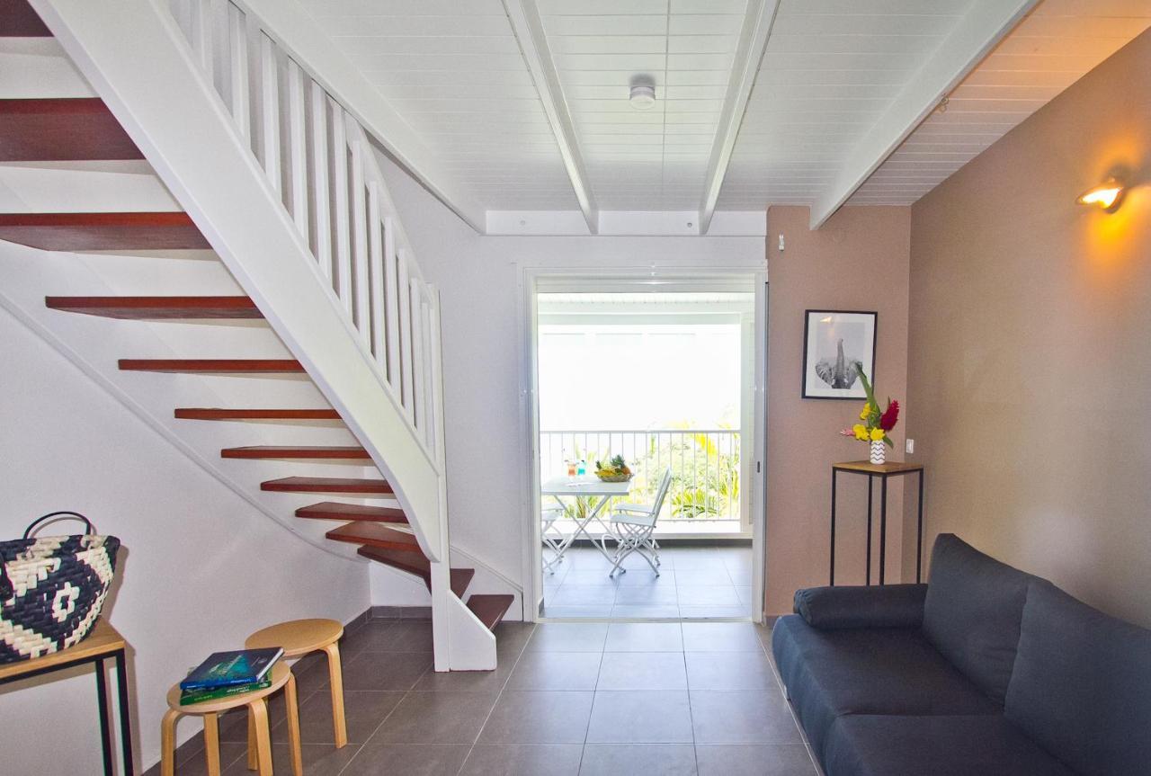 Apartment Duplex 4 Personnes Vue O Coeur De