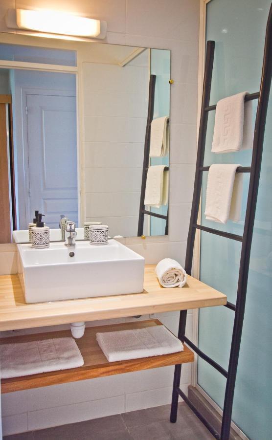 Duplex 4 Personnes Vue O Coeur De Deshaies