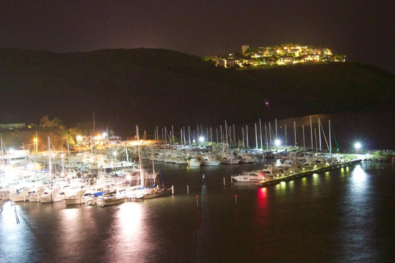 Waterfront At Fajardo, Puerto Rico *