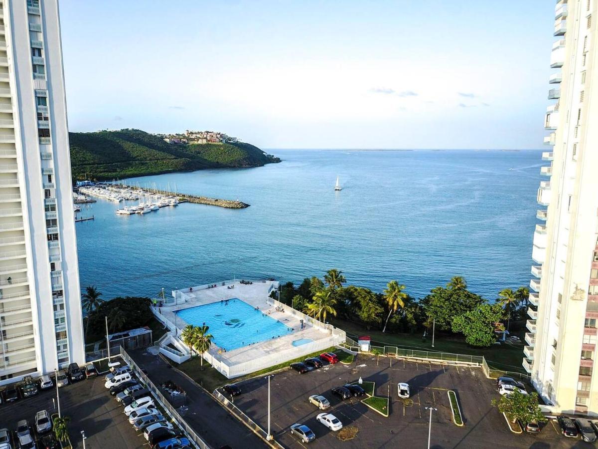 Apartamento Waterfront At Fajardo, Puerto Rico Fajardo