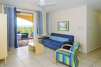 Hotel Boqueron 4*