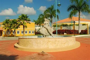 Hotel Boqueron 4*